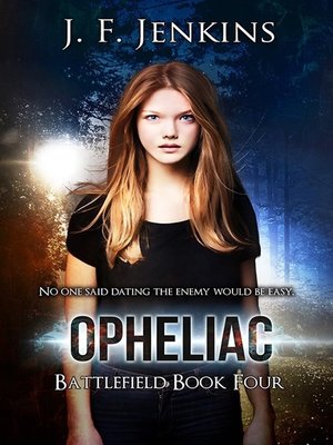cover image of Opheliac